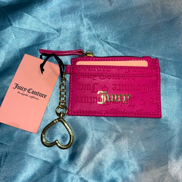 Wallet 💕 - Picture 1 of 2